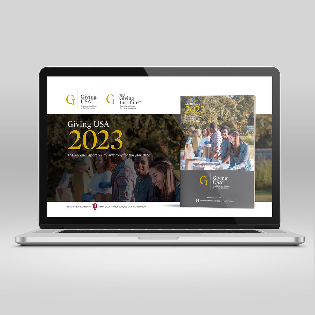 2023 Comprehensive Presentation PowerPoint