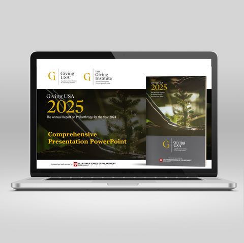 2025 Comprehensive Presentation PowerPoint