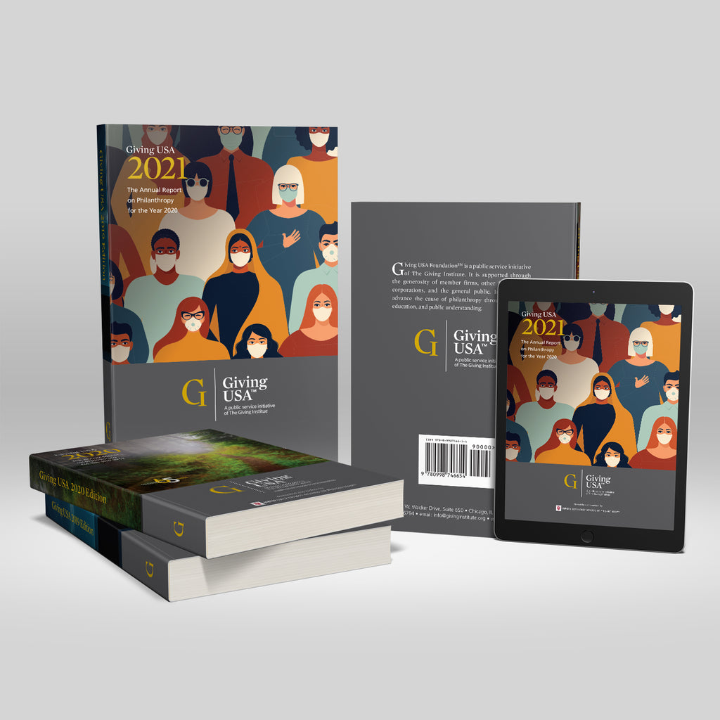 2021 Annual Report